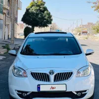 برلیانس H330 اوتومات