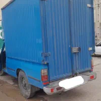 باربند مسقف