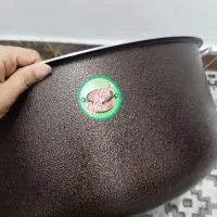 قابلمه سالم و بدون استفاده برای فروش