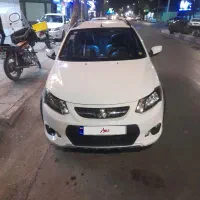 کوئیک مدل ۱۴۰۲|خودرو سواری و وانت|سنقر, |دیوار