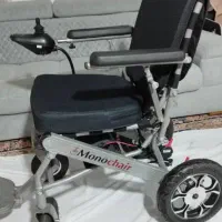 فروش وی لچر برقی درحد صفر قیمت مناسب|آرایشی، بهداشتی، درمانی|بندر کنگان, |دیوار