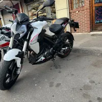 موتور بنلی ۱۸۰s مدل ۱۴۰۳