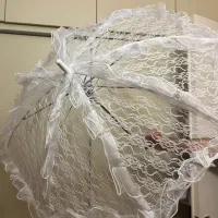 چتر عروس/اکسسوری عروسی