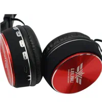 هدفون شارژی / بلوتوثی برند LELISU للیسو مدل LS-213|لوازم جانبی موبایل و تبلت|کرج, دولت‌آباد|دیوار