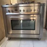 اجاق گاز ایتالیایی اصل آریستون