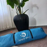 چادر مسافرتی