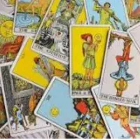 فال قهوه تاروت رعفران