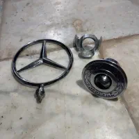 ارم بنز فابریک