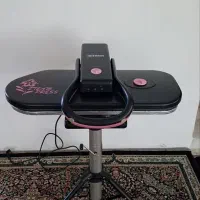 اتو پرس بایترون