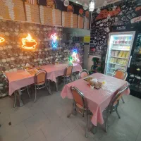 واگزاری فست فود کرگدن|اجارهٔ مغازه و غرفه|قم, عمار یاسر|دیوار