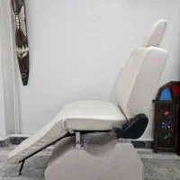 صندلی اصلاح-آینه قدی