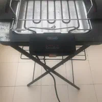 کباب پز برقی دلونگی|اجاق گاز و لوازم برقی پخت‌وپز|تهران, علم و صنعت|دیوار