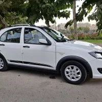 حواله سورن پلاس با موتور XU7P|خودرو سواری و وانت|قزوین, |دیوار