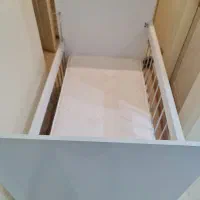 تخت و تشک کودک|تخت و صندلی بچه|تهران, امجدیه (خاقانی)|دیوار