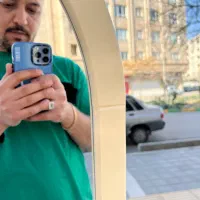 نظم دهنده قابMDF شلف آینه قدی ۱۶۰×۶۰ با روکش کم جا|لوازم نظافت|مشهد, نرگس (شهرک غرب)|دیوار