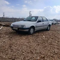 405 دوگانه ۹۲