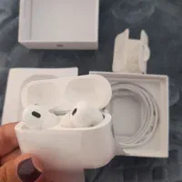 ایرپاد پرو ۲ طرح اپل