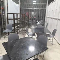 فروش میز و صندلی بی واسطه کد ۰۱ پرداخت در محل|میز و صندلی غذاخوری|مشهد, کوی سیدی|دیوار