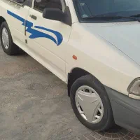 مدل ۴۰۱ بدون رنگ دوگانه شرکتی