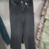 شلوار جین ومازراتی|لباس|بوشهر, |دیوار