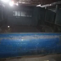 نیسان دیزل تناژ پایین کمپرسی|خودرو سواری و وانت|مشهد, شهید بصیر|دیوار