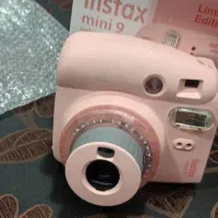 دوربین عکاسی فوری