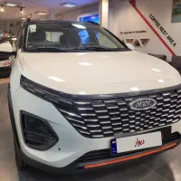 ام‌وی‌ام X33 Cross کراس با 700 تومان، مدل ۱۴۰۴