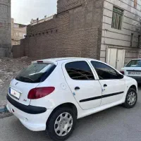 پژو۲۰۶ تیپ ۲