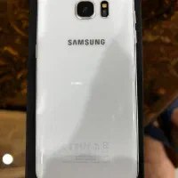 Samsung S7 edge|موبایل|تهران, حکیمیه|دیوار