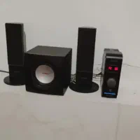 اسپیکر میکرولب