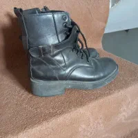 نیم بوت یاز ۳۹|کیف، کفش، کمربند|قم, در بهشت|دیوار