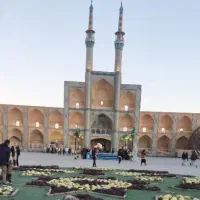 زمین-یزد-معاوضه-با-تهران