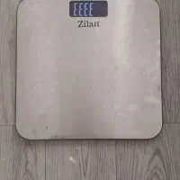 ترازو zilan
