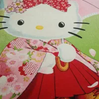 فرش اتاق کودک