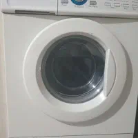 لباسشویی ۶kپاکشوما