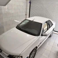 پژو پارس سال مدل 1398 اتاق تعویض 1404|خودرو سواری و وانت|شهرکرد, |دیوار