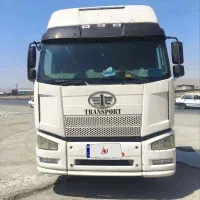 فاو تک مدل ۹۵|خودرو سنگین|تهران, مشیریه|دیوار