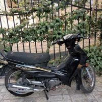 یاماها آوا ۱۲۵|موتورسیکلت|تهران, خرمشهر|دیوار