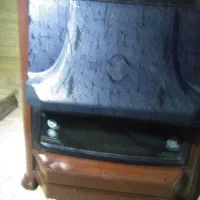 دوعدد بخاری گازی مدل ایران شرق جهان افروز|بخاری، هیتر، شومینه|اسلام‌شهر, شهرک محمدیه|دیوار