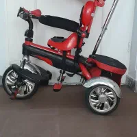 سه چرخه فلامینگو