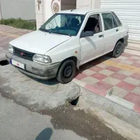 پراید مدل ۹۰
