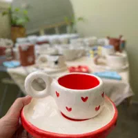 سفال و سرامیک دست ساز|خدمات آموزشی|یزد, |دیوار