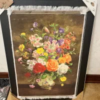 تابلو فرش ماشینی|تابلو فرش|سنندج, |دیوار