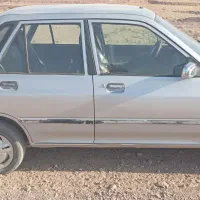 پراید۹۰دوگانه دست|خودرو سواری و وانت|باخزر, |دیوار