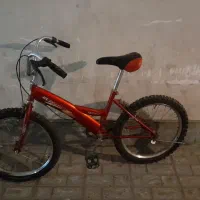 دوچرخه سایز ۲۰