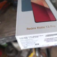 گوشی شیائومی نوت ۱۳پرو