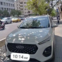 ام وی ام X22-نقدواقساط-تحویل فوری-سفیدومشکی