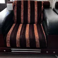 مبل راحتی|مبلمان خانگی و میز عسلی|شاهین‌شهر, فردوسی|دیوار