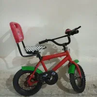 دوچرخه سایز12