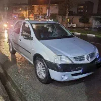 ال۹۰‌ e2 مدل ۸۹ پارس خودرویی